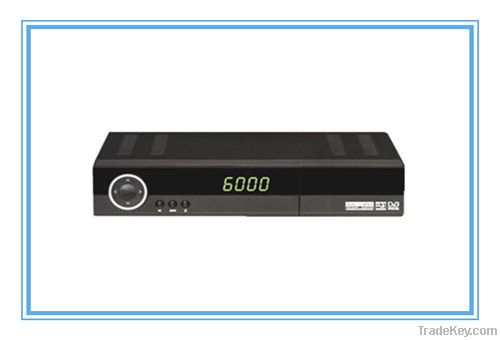 OEM Factory HD FTA  DVB-S2 Satellite Receiver with 1080p & USB PVR