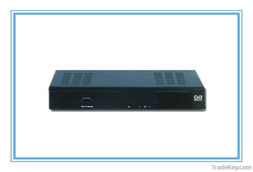 Factory HD DVB-T Digital Terrestrial Receiver with CA