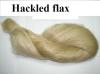 long flax fiber