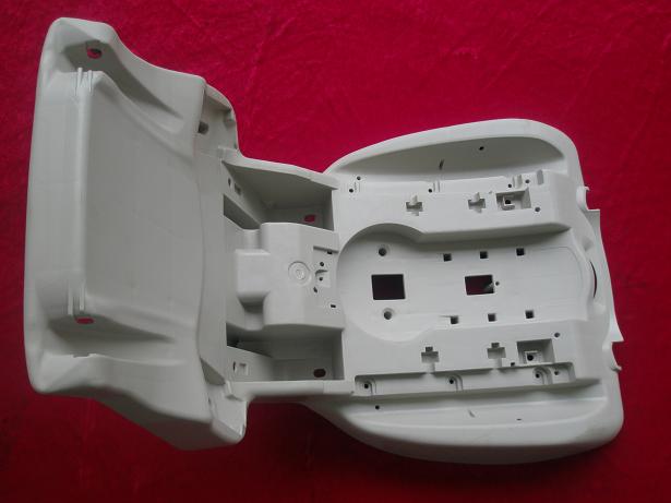 Mould for Automotive parts