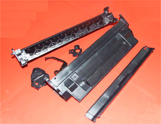 injection mould for printer parts