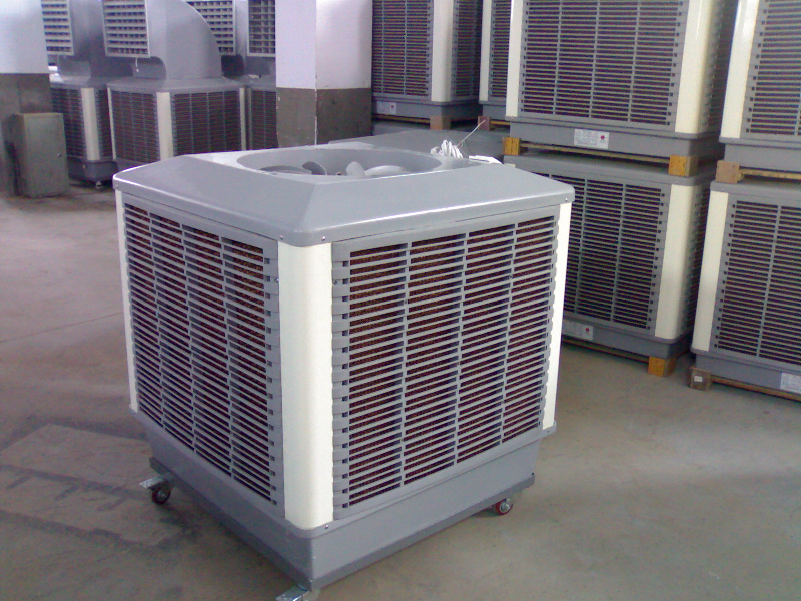 air conditionerS