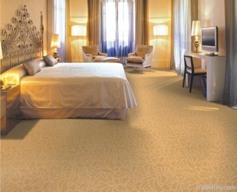 pp wilton hotel carpet