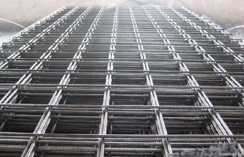 Welded Mesh