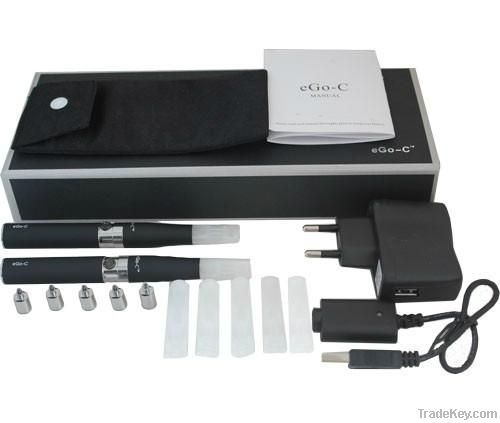 Electronic Cigarette Ego-C with high vapor