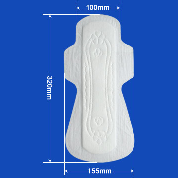 sanitary napkin SL08