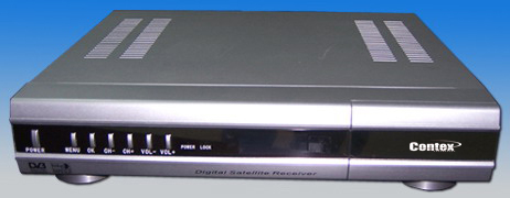 DVB-S FP001 (FTA+PATCH)