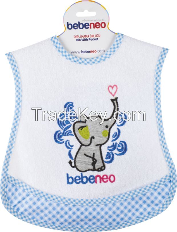 Baby Bib