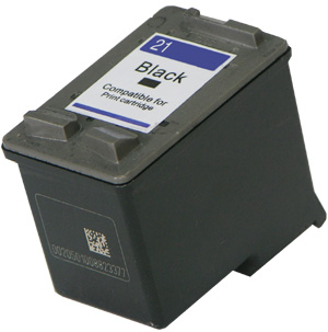 new compatible ink cartridge HP21, HP22