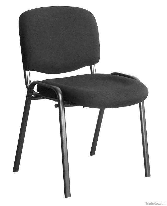 HOT Conference no wheels blackcheap meeting chair