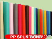 100% polypropylene spun bond non woven fabric