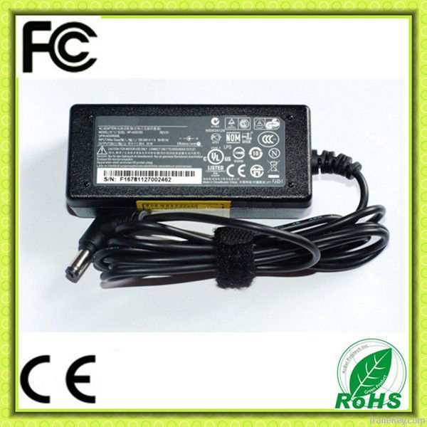19v 1.58a laptop ac adapter for Aspire One Series