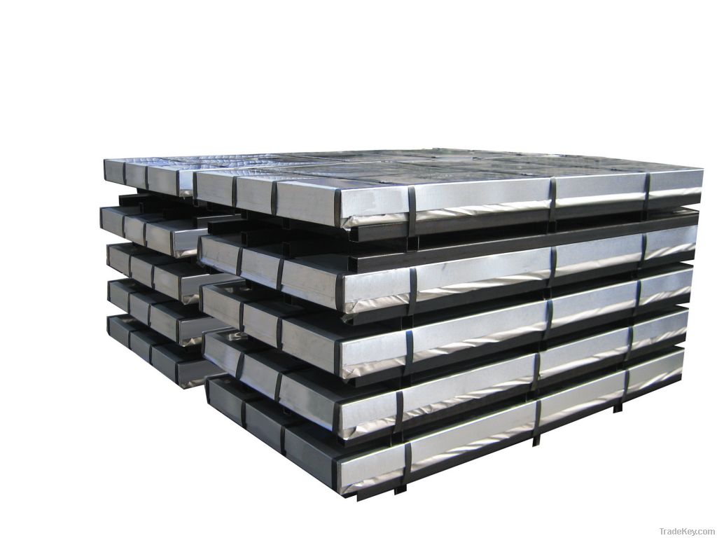 Stainless Steel Sheets