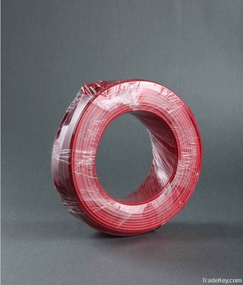 PVC Insulated Wire and cable