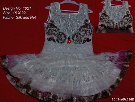 Anarkali Suit