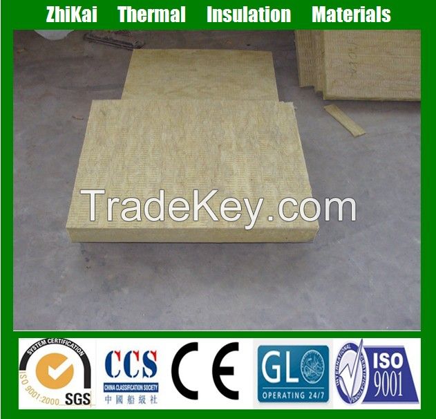 rock wool board