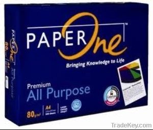 PaperOne A4 copy paper-All purpose