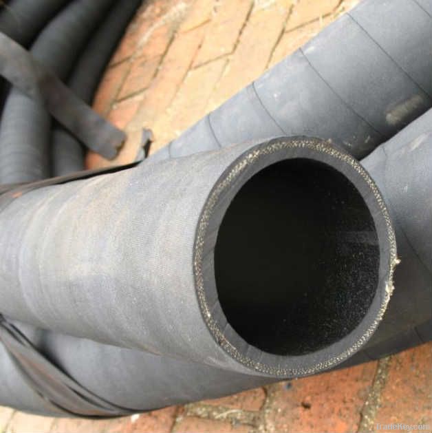 mud suction hose