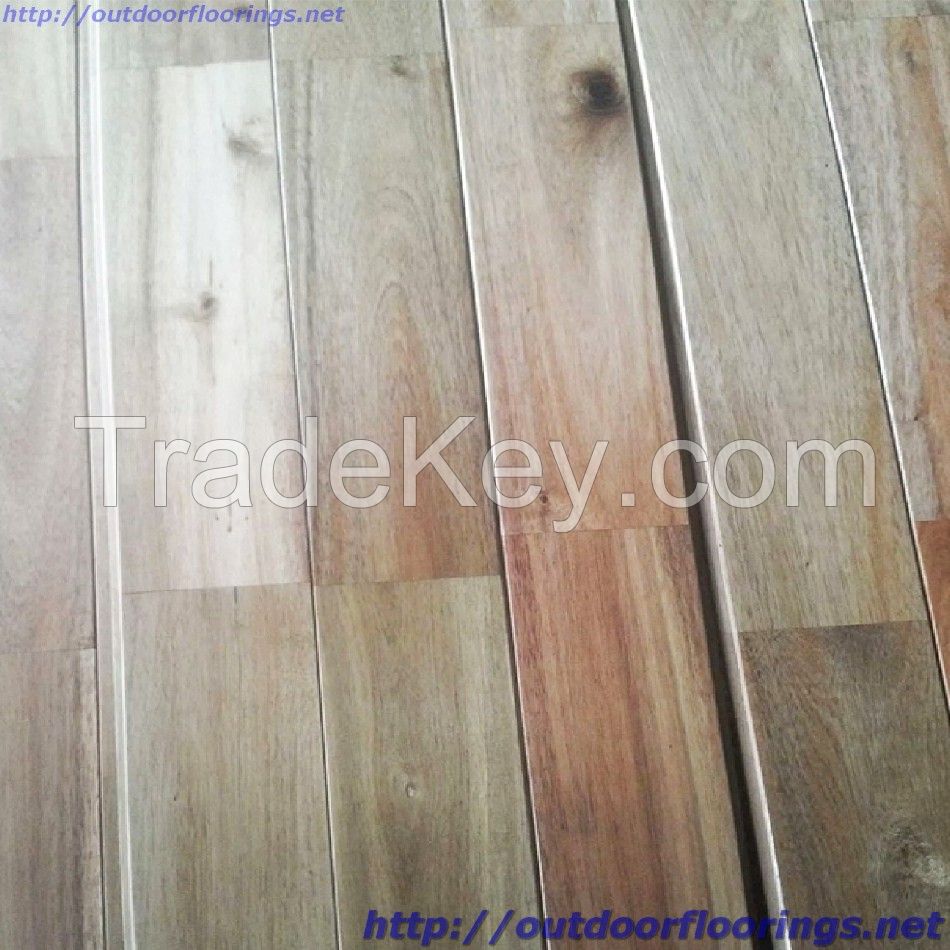 Acacia Finger Joint Board from Vietnam