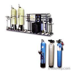 Water Softeners & Reverse Osmosis System