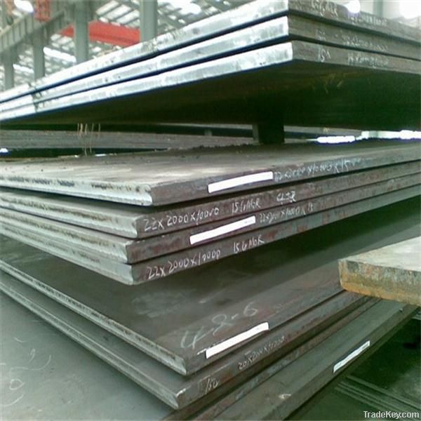 steel plate q235, q345