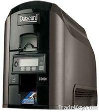 ID Card Printer