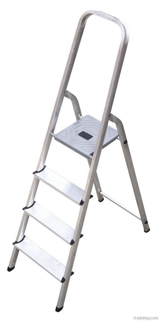 folding Aluminum Ladder