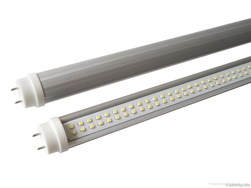LED tube light T5 220v, 9w, 2700-7000k