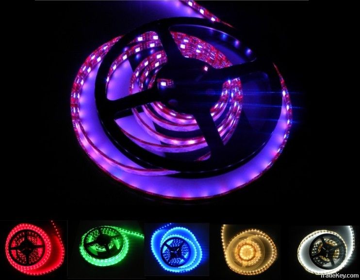 High brightness flexible led strip light