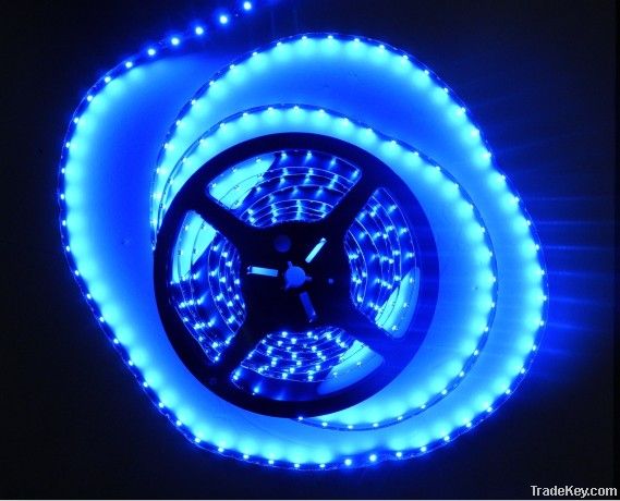 High brightness flexible led strip light