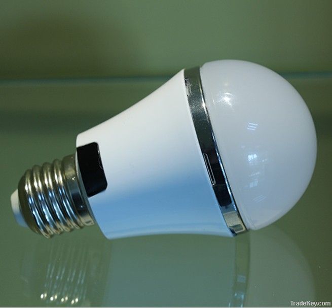 Energy saving 220v bulb led  light