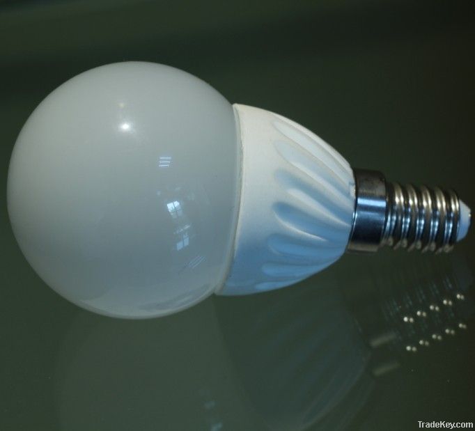 Energy saving 220v bulb led  light