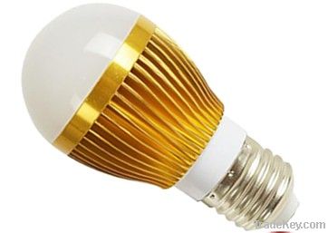 Energy saving 220v  led bulb  E27