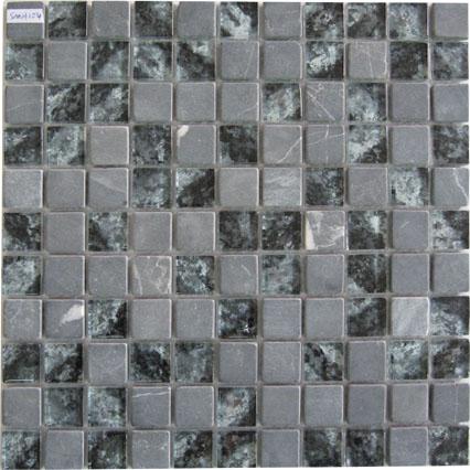 Glass Stone Mosaic