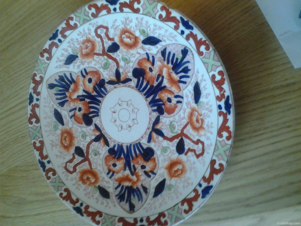 Vintage English China