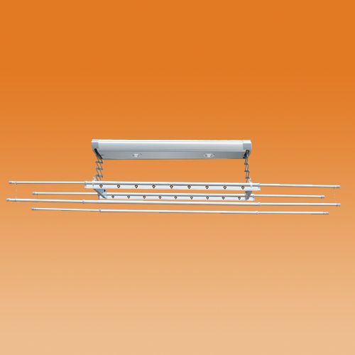 Intelligent Remote Lifting Clothes Drying Rack