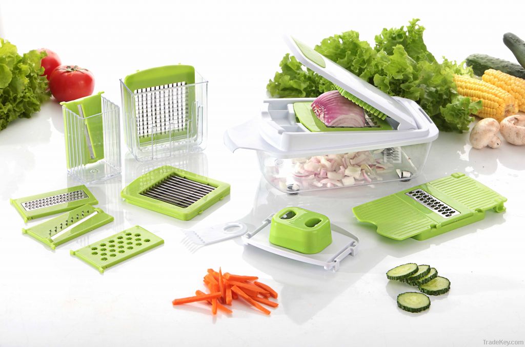 Multi Kitchen Grater