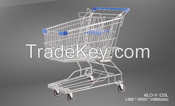 Shopping Trolley