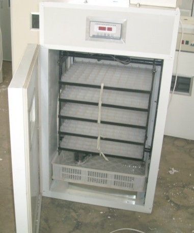 Howard Egg Incubator Machine/Duck Incubator Machine/Goose Incubator