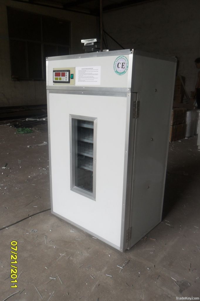 Howard Egg Incubator Machine/Duck Incubator Machine/Goose Incubator