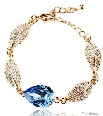 crystal bracelet