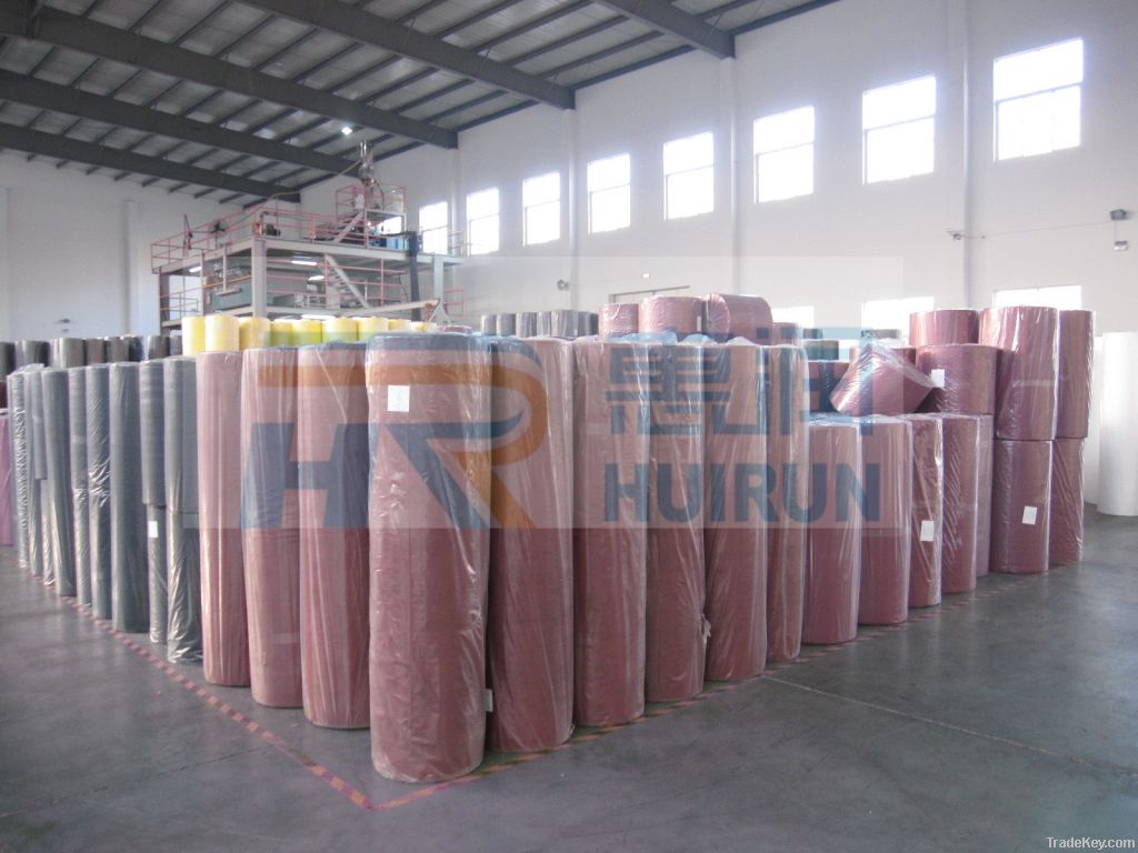 PP non-woven fabric