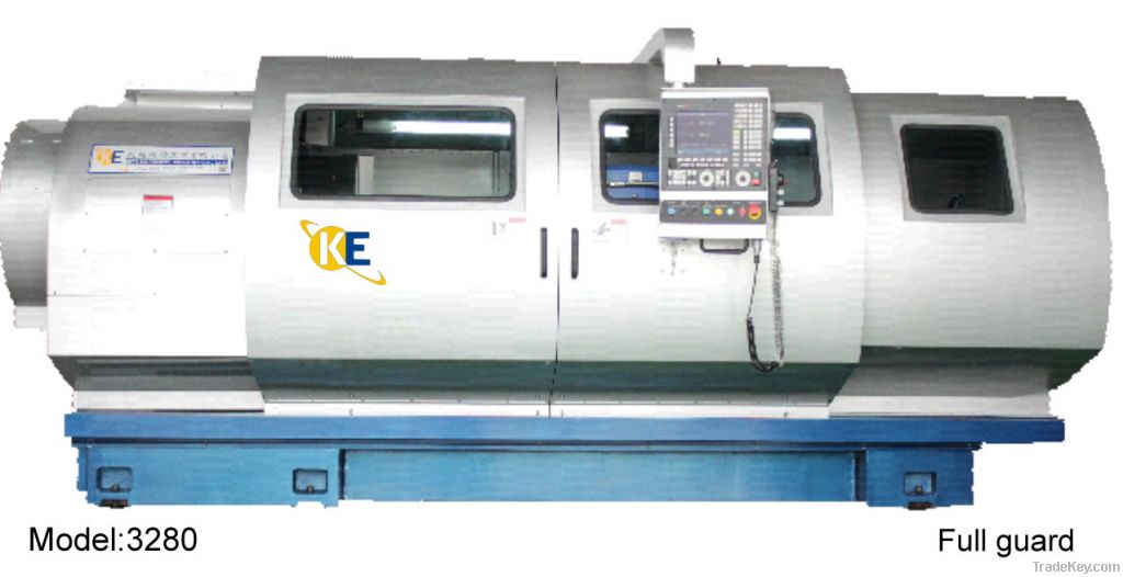 CNC Lathes (3200 Series)