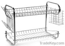 dish rack drainer