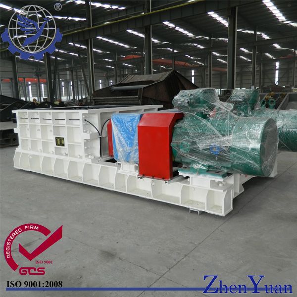 ZYM Limestone Crusher Manufacturer