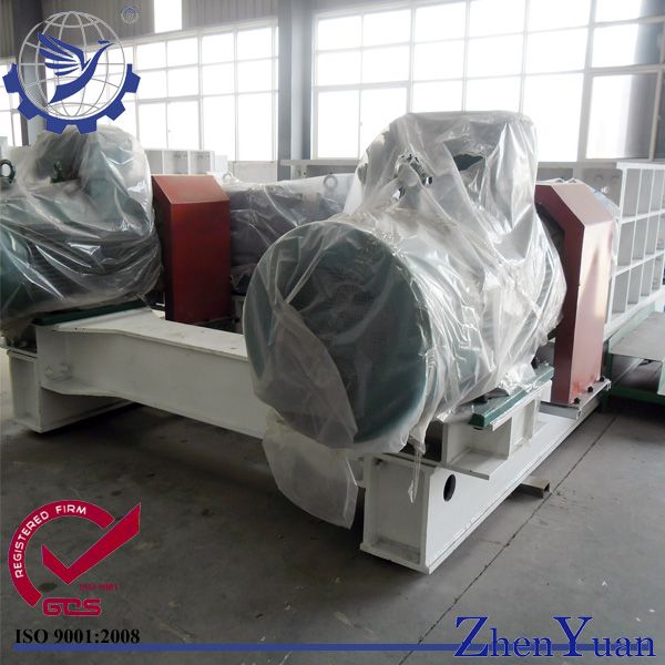 ZYM Rolling Coal Crusher