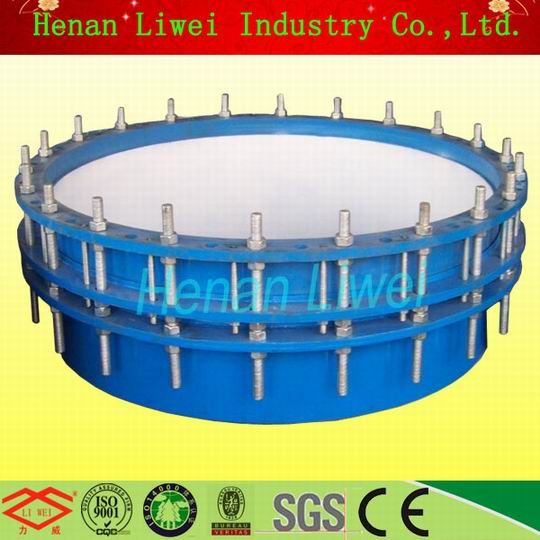 metal expansion joints made by Liwei