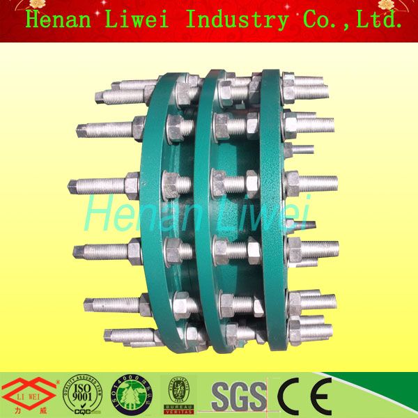 metal expansion joints made by Liwei