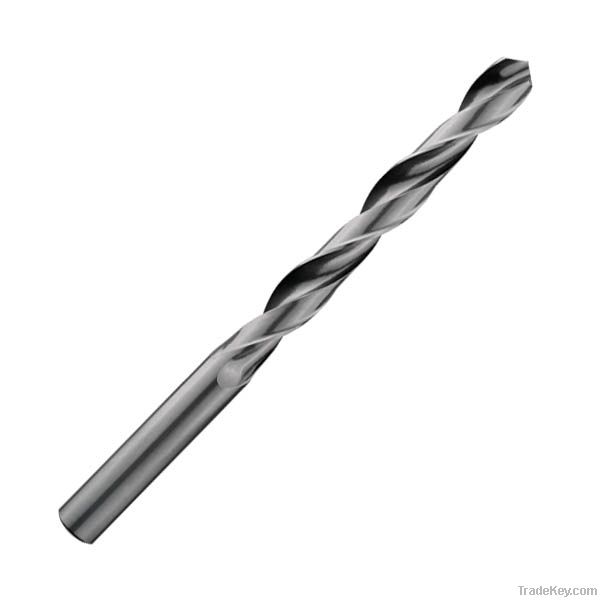 Straight Shank HSS twist drill M35 Cobalt, DIN 338