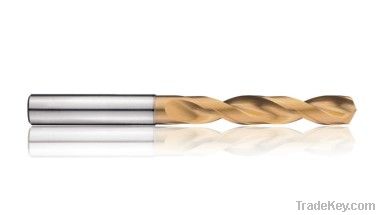 Solid Carbide Drill Bits, Twist drill bits